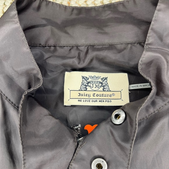 Juicy Couture Men - Picture 3 of 8